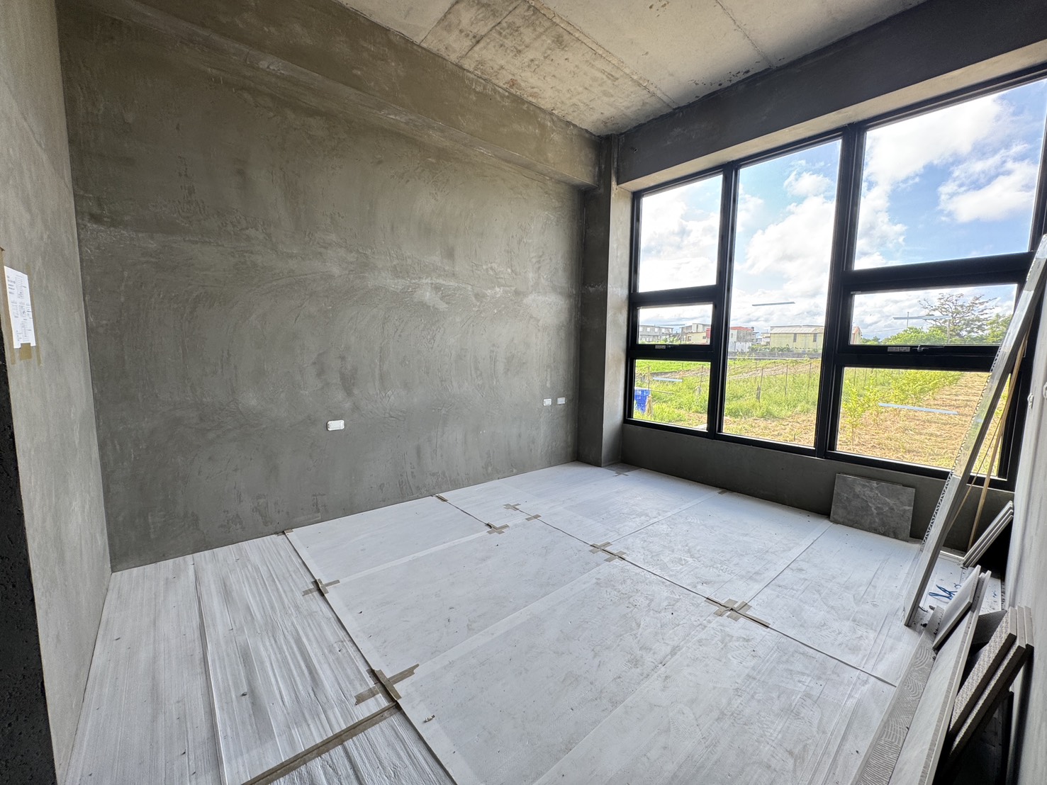 永慶許書豪★冬山近義成商圈雙面路電梯農舍