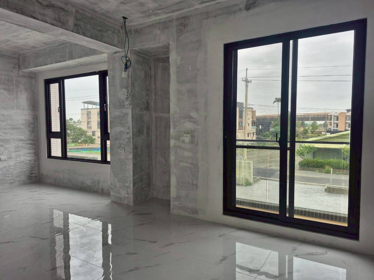 永慶許書豪★冬山國五旁全新五套房電梯農舍