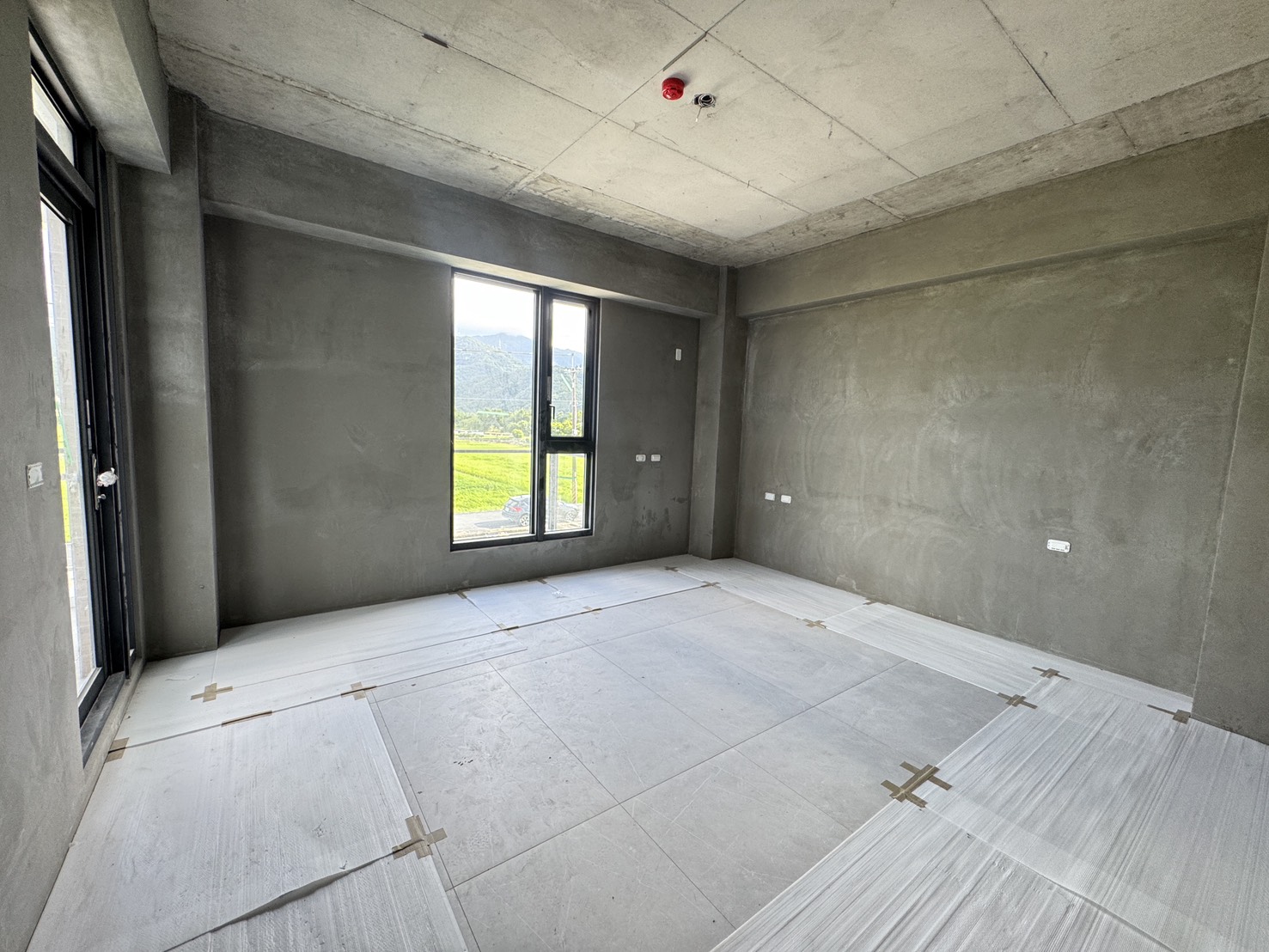 永慶許書豪★冬山近義成商圈雙面路電梯農舍