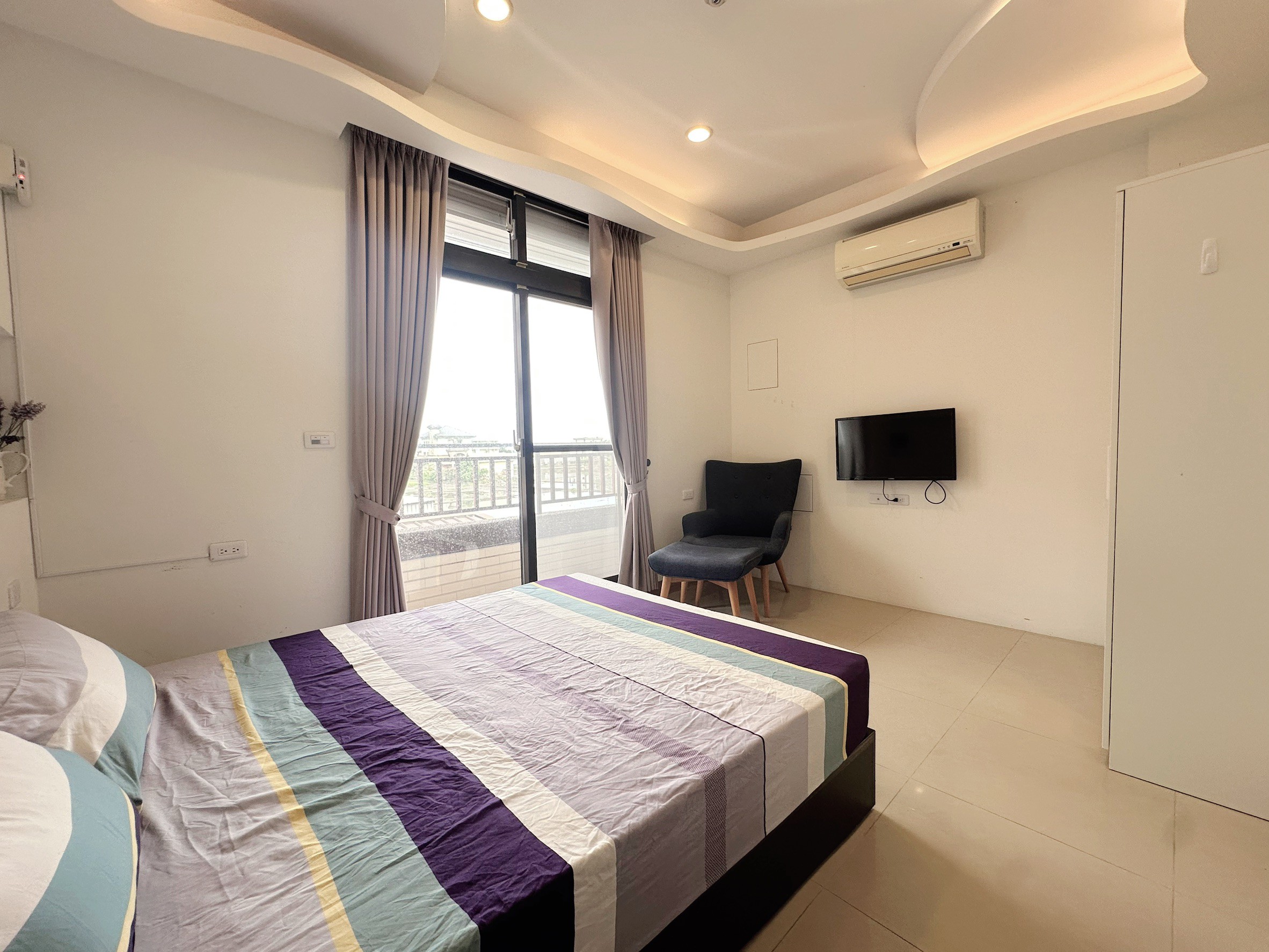 永慶許書豪★近廣興商圈高質感邊間雙車位別墅