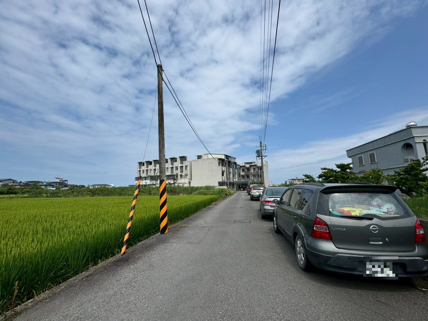 永慶許書豪★礁溪國五旁有孝親房好停車別墅