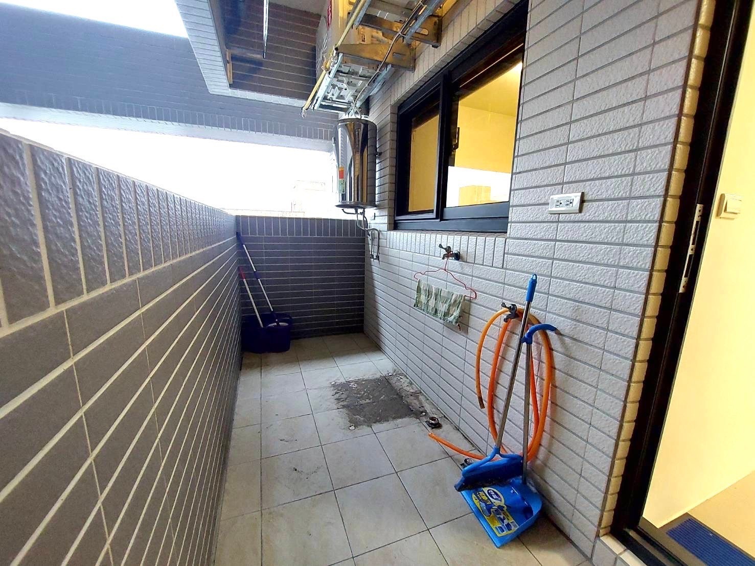永慶許書豪★羅東天闊機能平面車位2房華廈