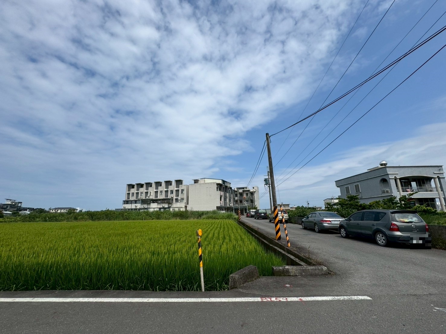 永慶許書豪★礁溪國五旁有孝親房好停車別墅