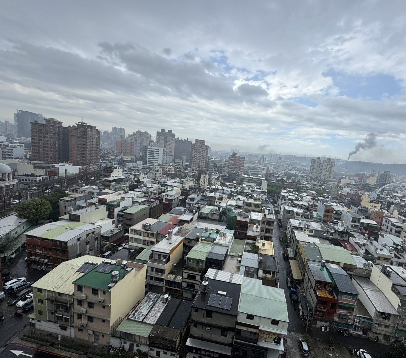 桃園藝文經國CITY景觀視野美宅