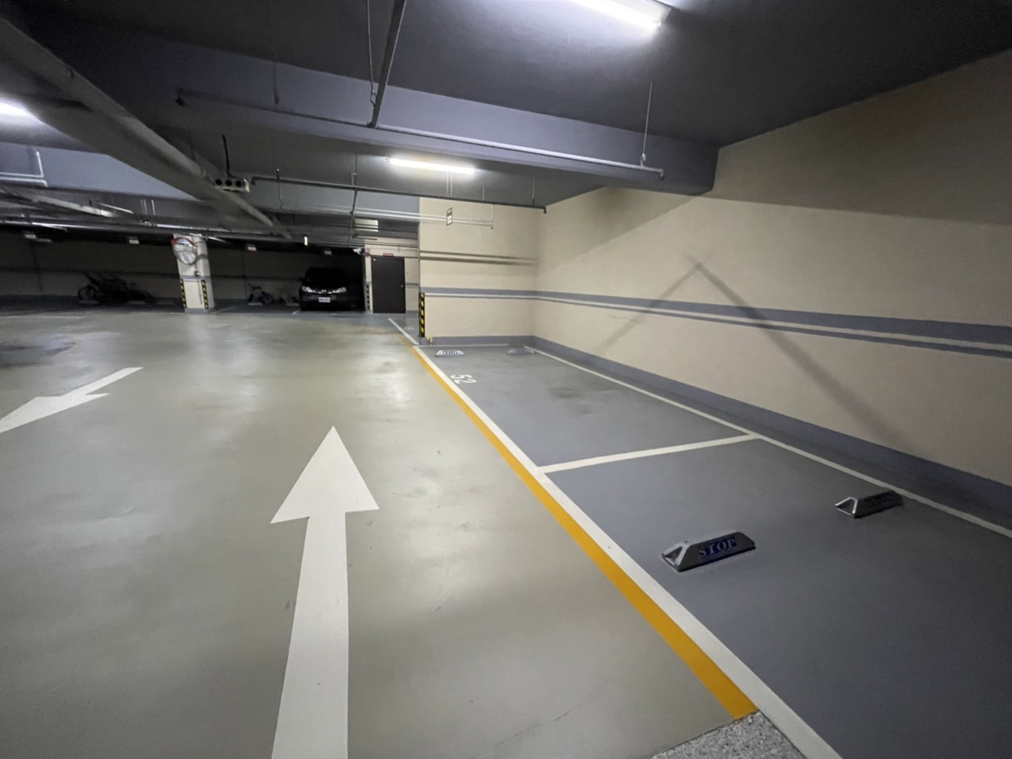 中路藝文~麗思卡登發財樓大2房車