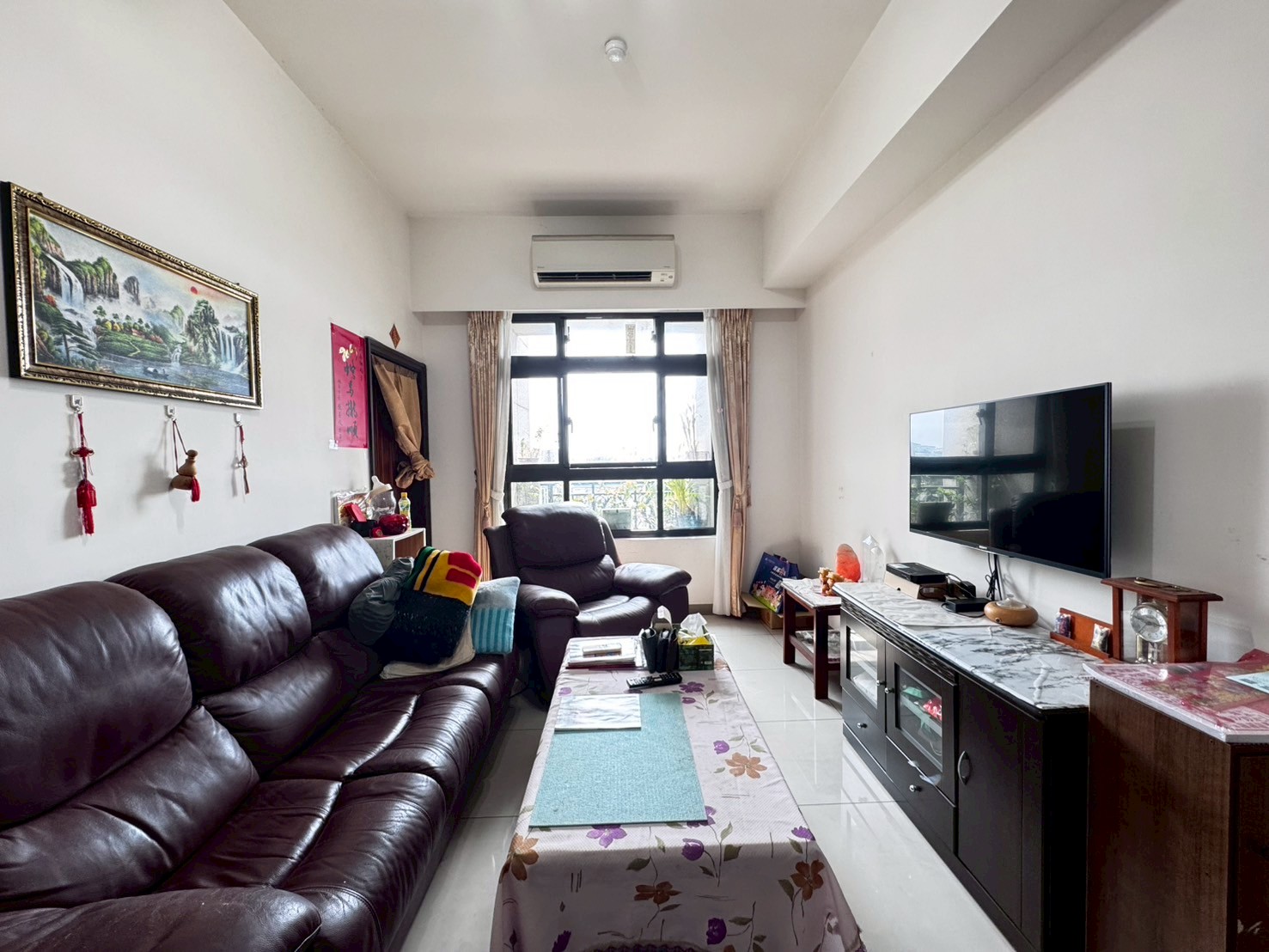 君邑韋瓦第2房車