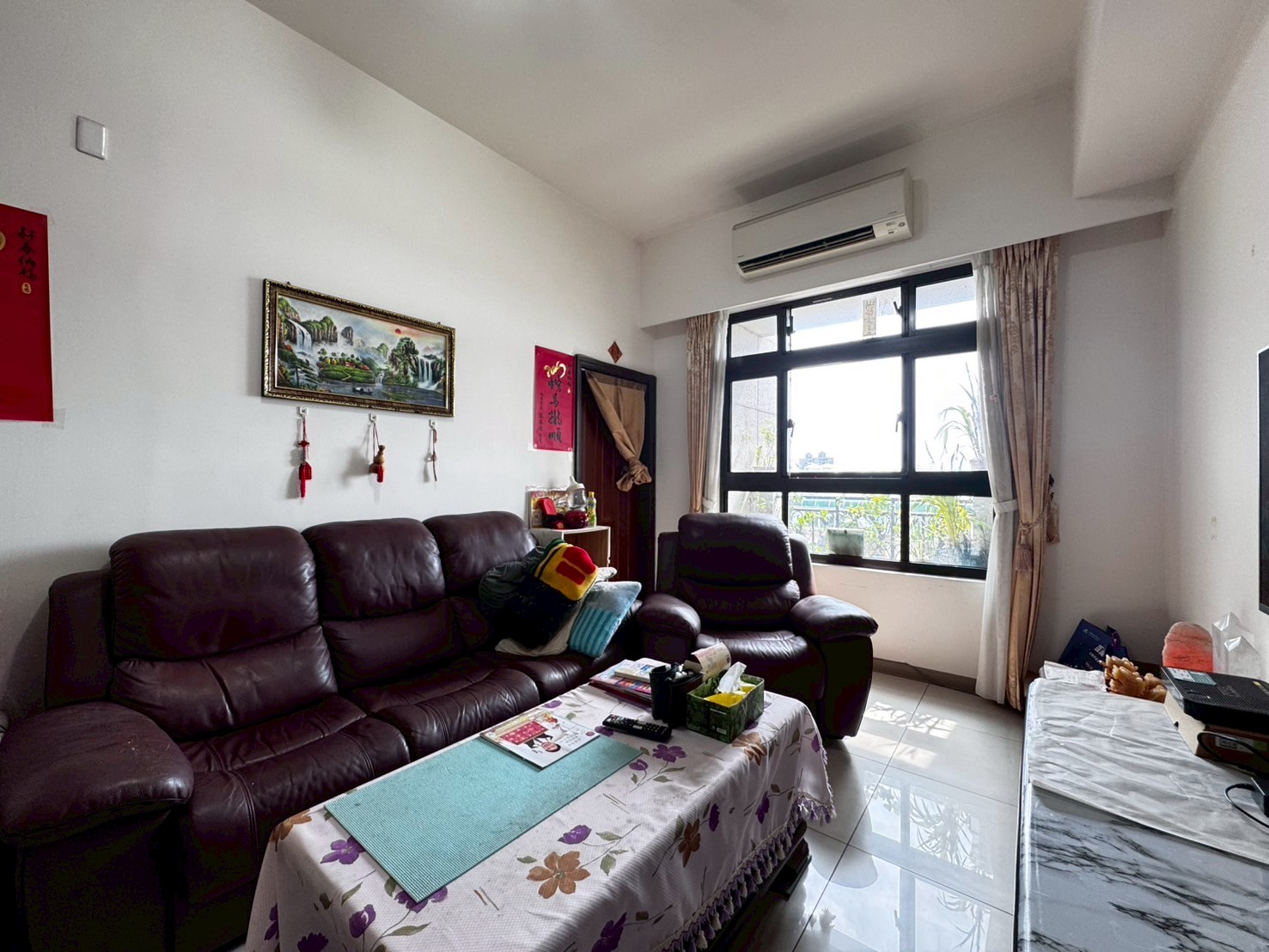 君邑韋瓦第2房車