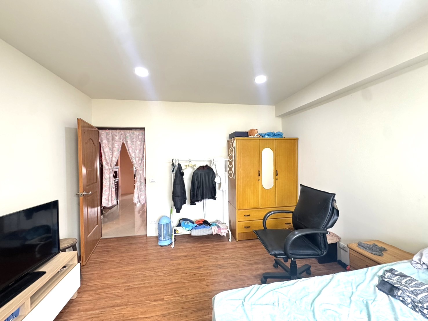 近復興高中 超值大空間頂+美屋