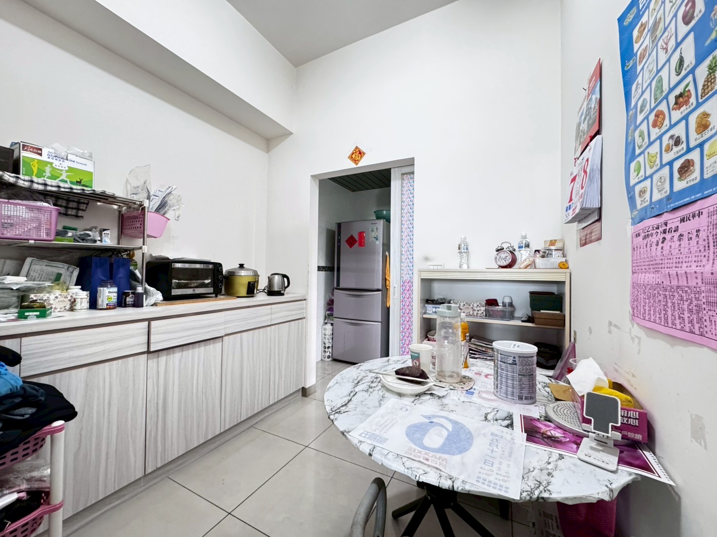 君邑韋瓦第2房車