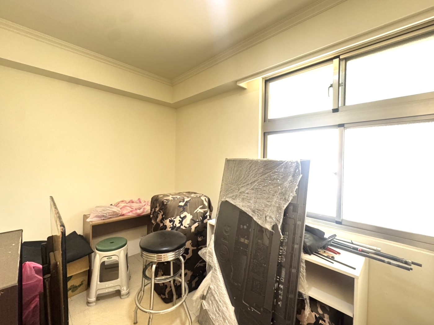 近復興高中 超值大空間頂+美屋
