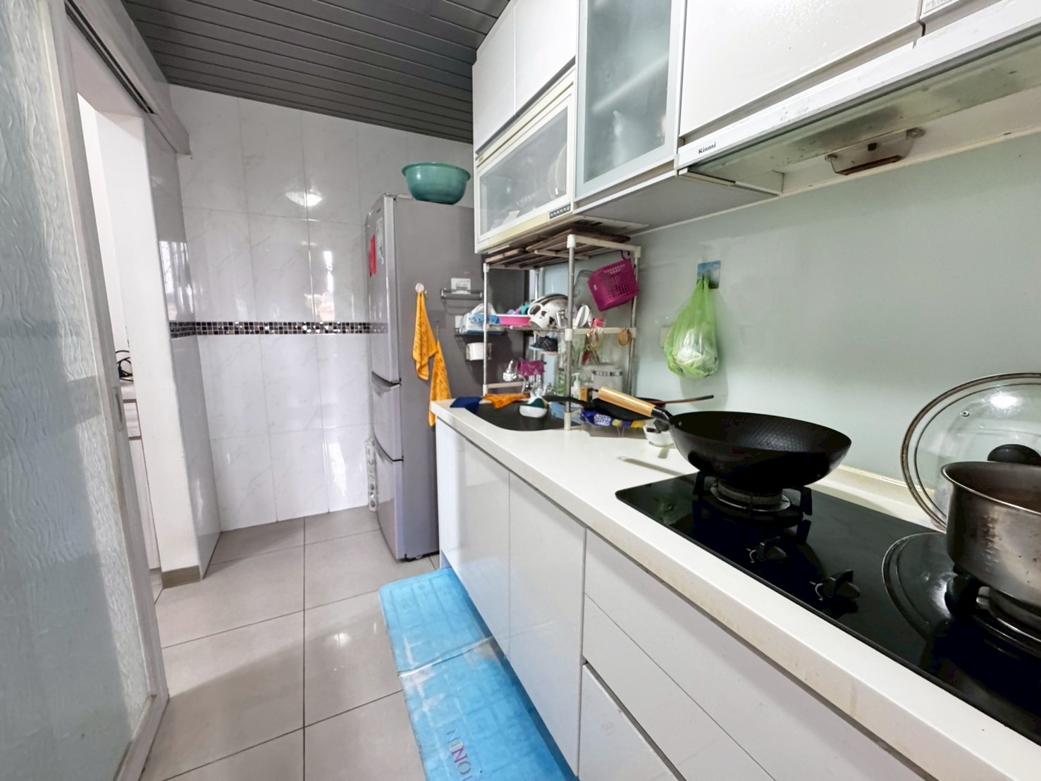 君邑韋瓦第2房車