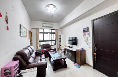 君邑韋瓦第2房車