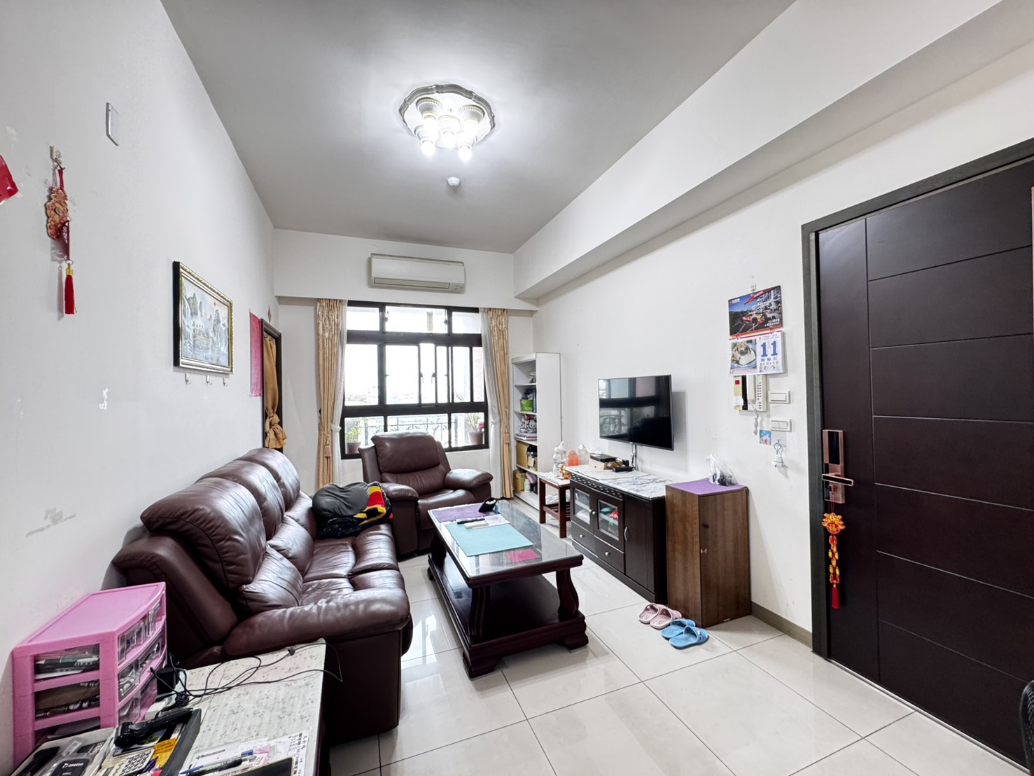 君邑韋瓦第2房車