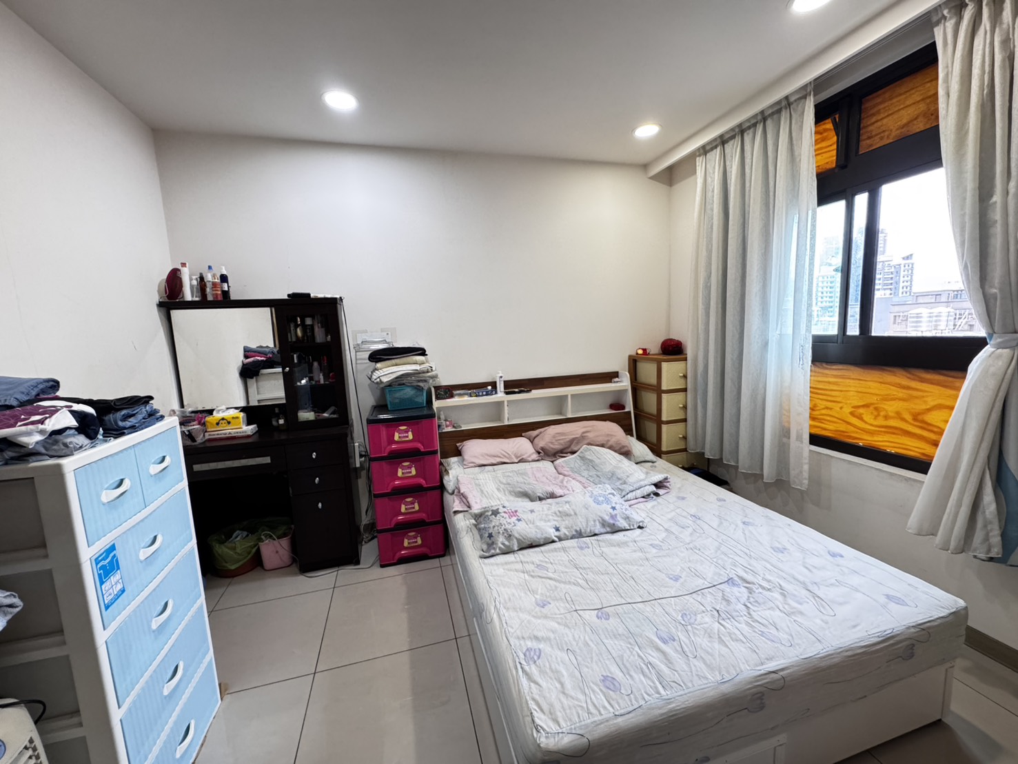 君邑韋瓦第2房車