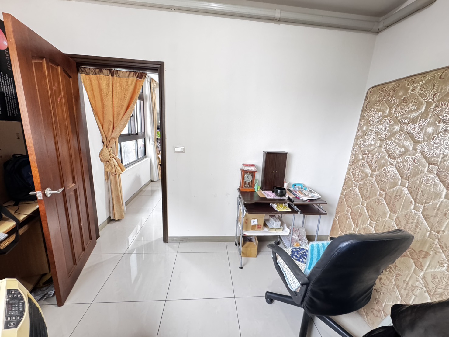 君邑韋瓦第2房車