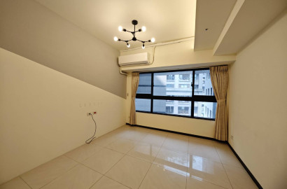 178 西門站 / 全坤威峰高樓邊間.採光3房