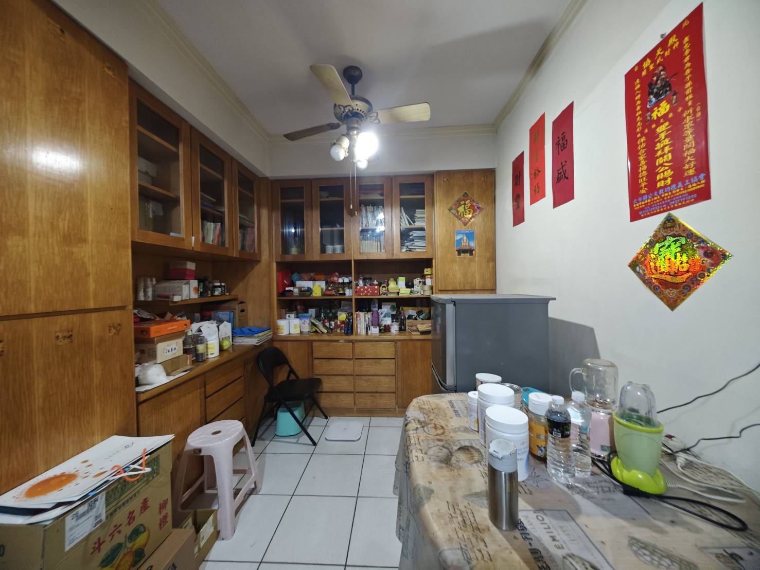 (45) 中山捷運 長安富御 美3房