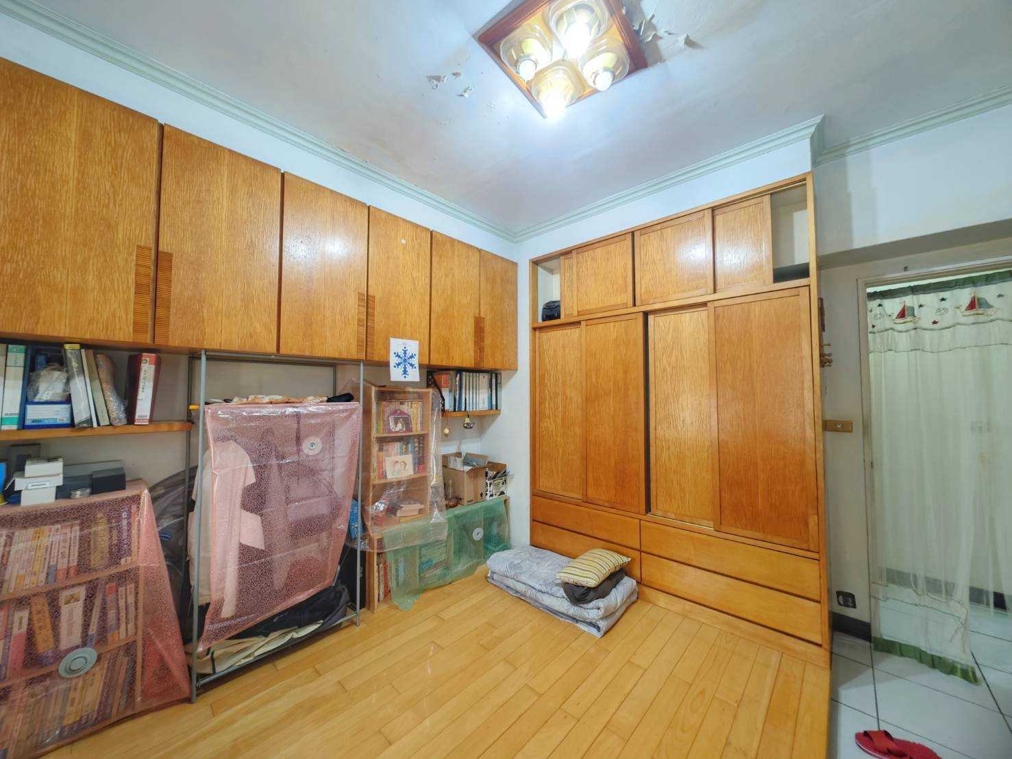 (45) 中山捷運 長安富御 美3房