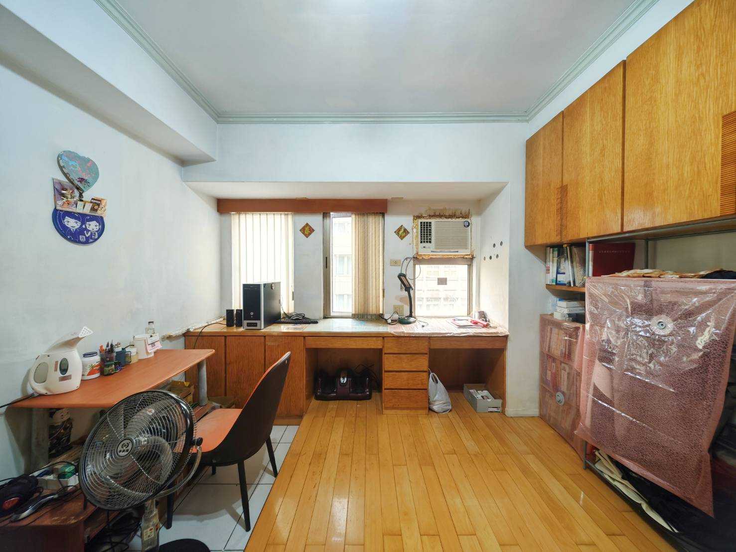 (45) 中山捷運 長安富御 美3房