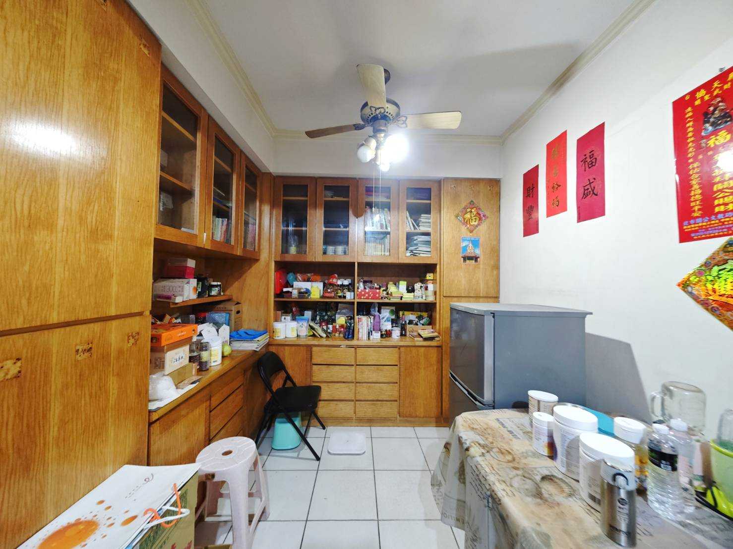 (45) 中山捷運 長安富御 美3房