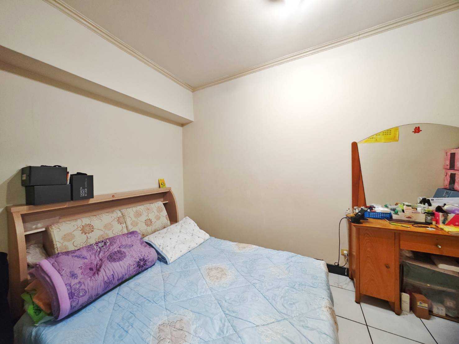 (45) 中山捷運 長安富御 美3房