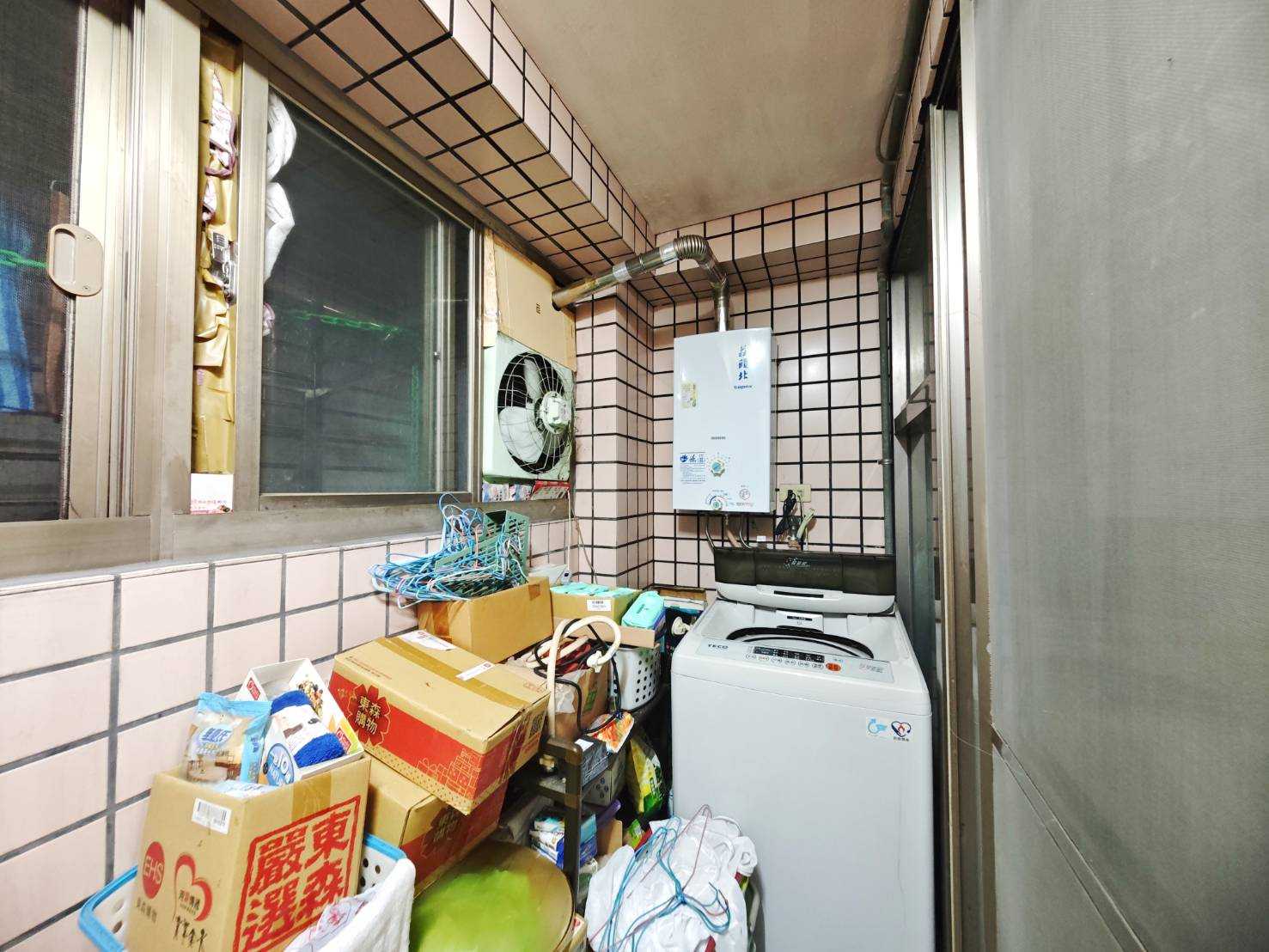 (45) 中山捷運 長安富御 美3房