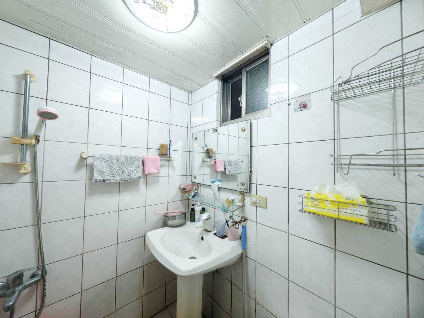 (45) 中山捷運 長安富御 美3房