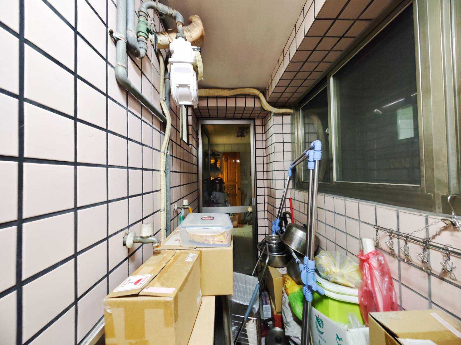 (45) 中山捷運 長安富御 美3房