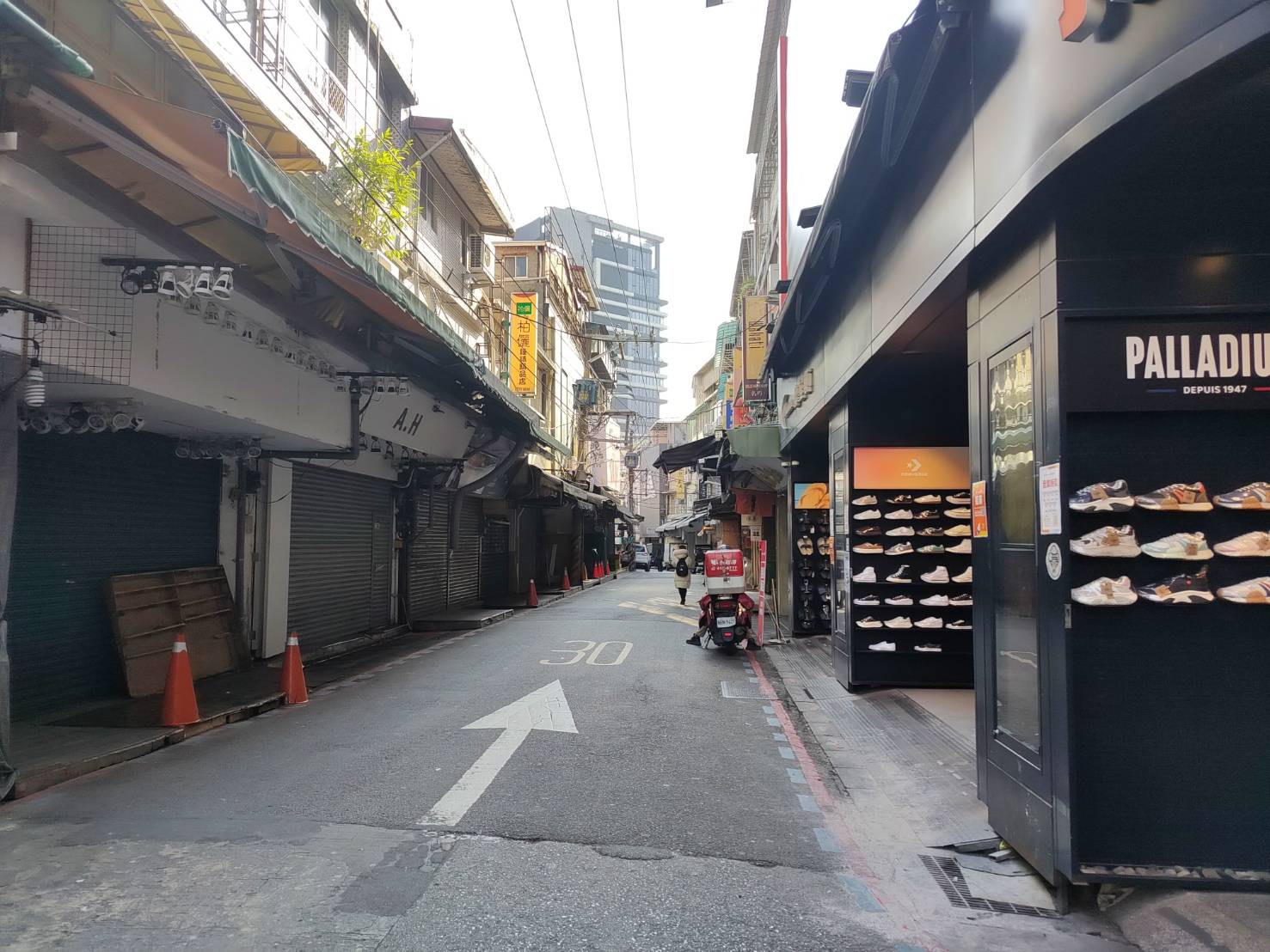 專約 (15 )士林夜市.商三特.透天.店面