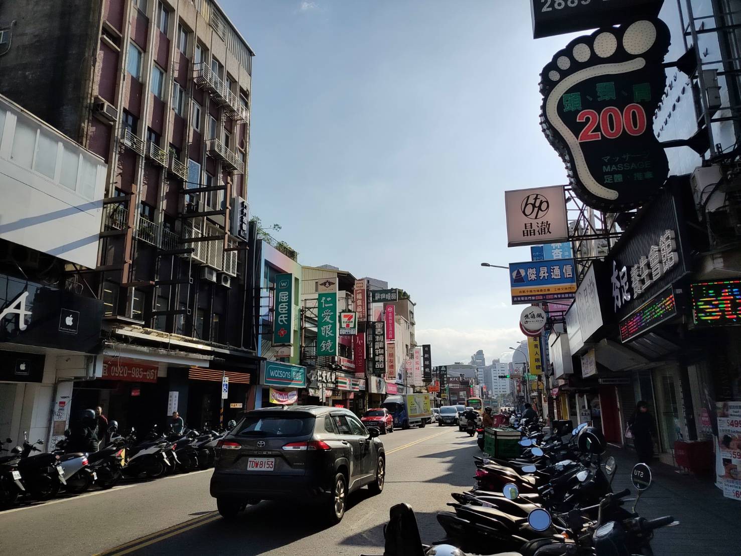 專約 (15 )士林夜市.商三特.透天.店面