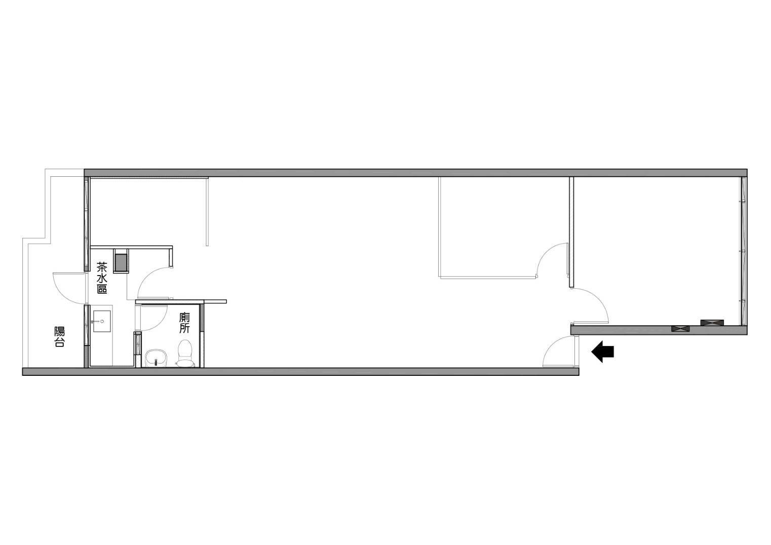 (017) 雙城公寓危老改建稀有釋出