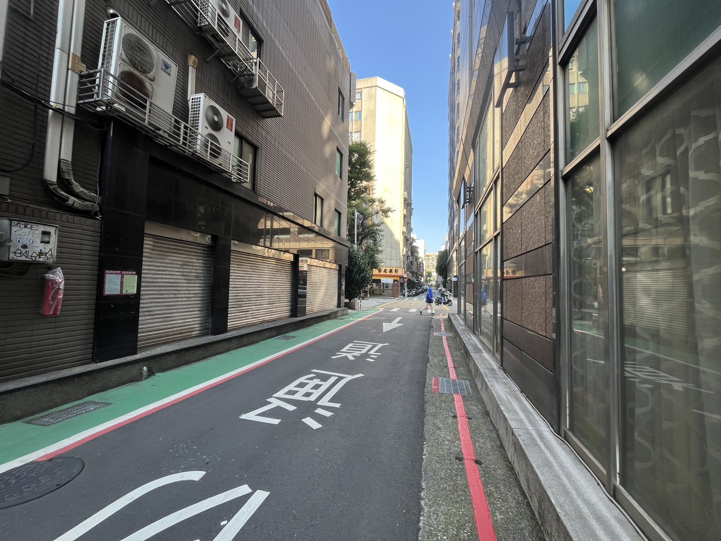 (017) 雙城公寓危老改建稀有釋出