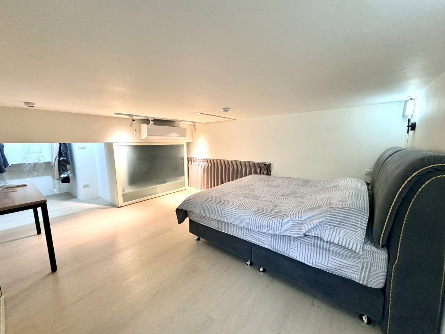 154）昇中山高品質挑高4米美居(小資首選)