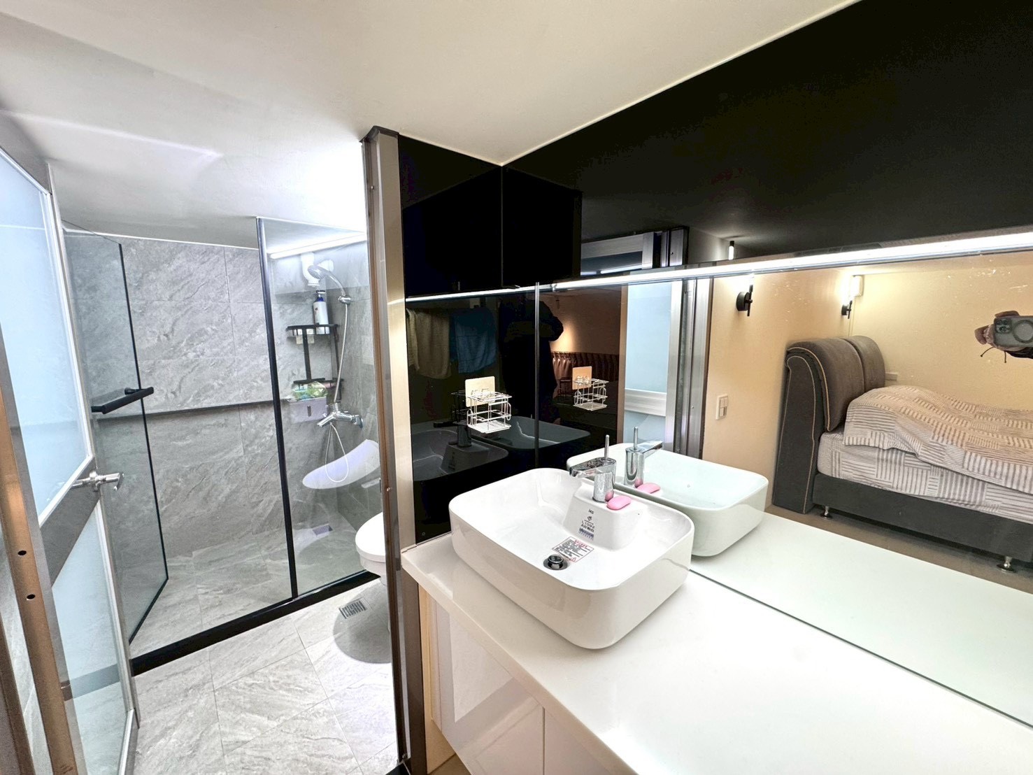 154）昇中山高品質挑高4米美居(小資首選)