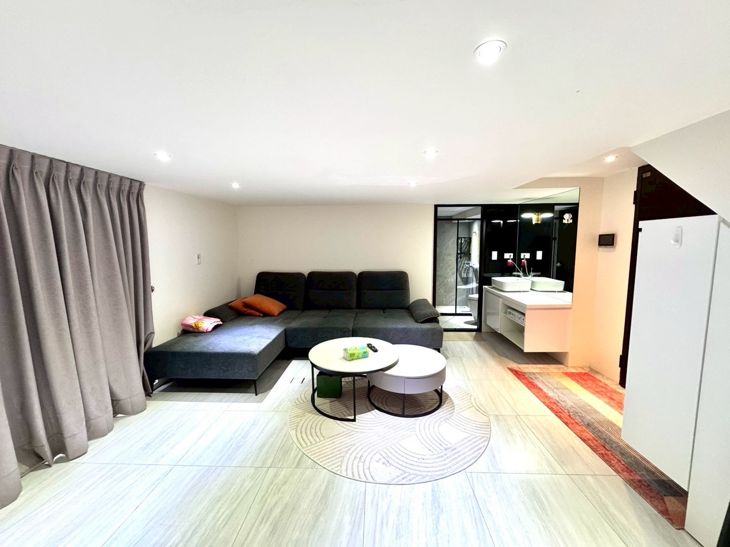 154）昇中山高品質挑高4米美居(小資首選)