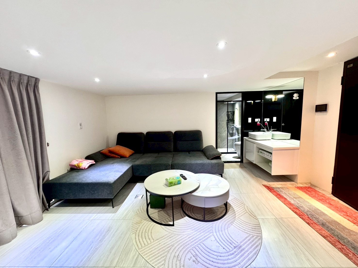 154）昇中山高品質挑高4米美居(小資首選)