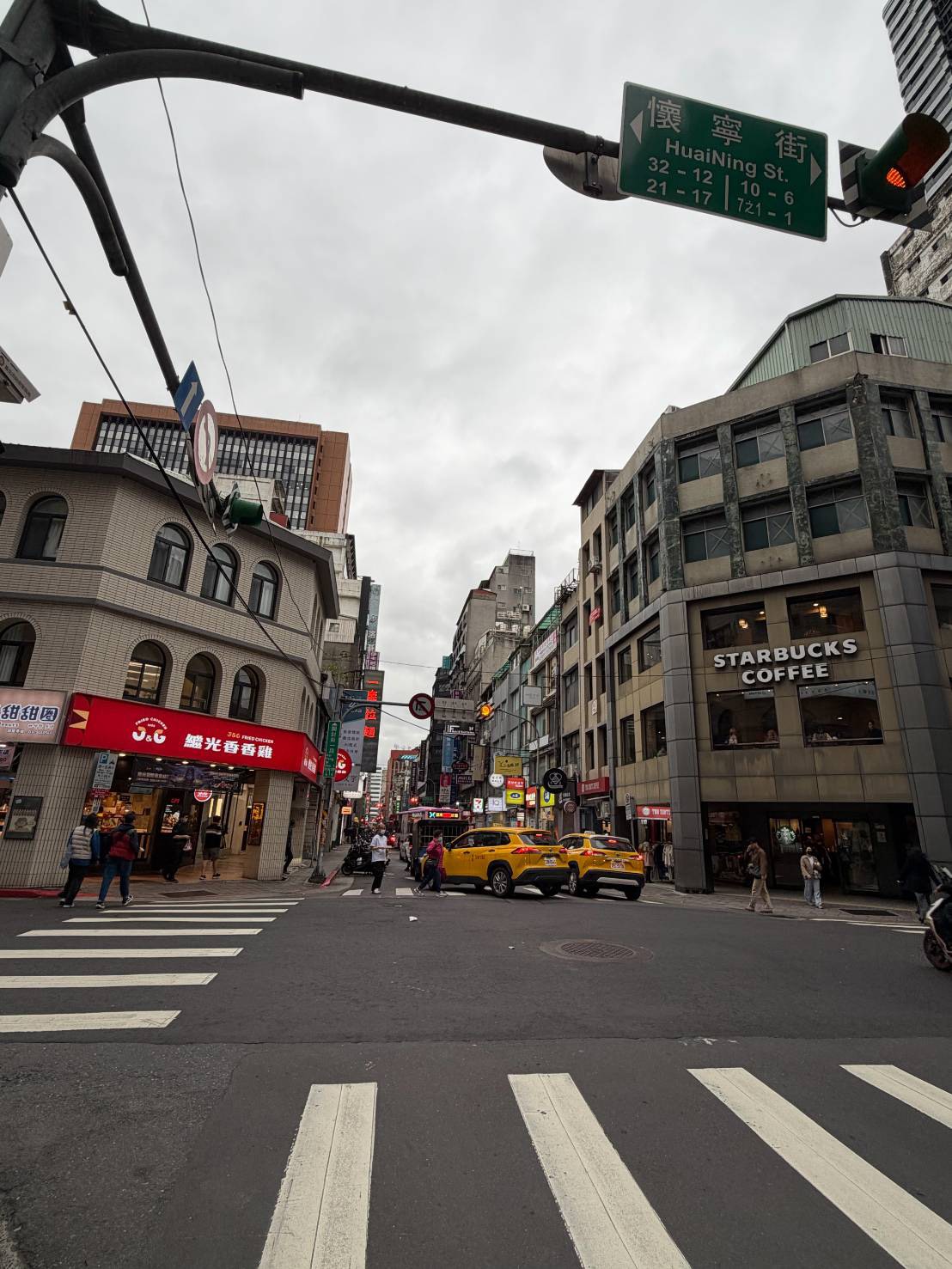 139專約 台北車站前商業大樓~補習街.新光三越商圈