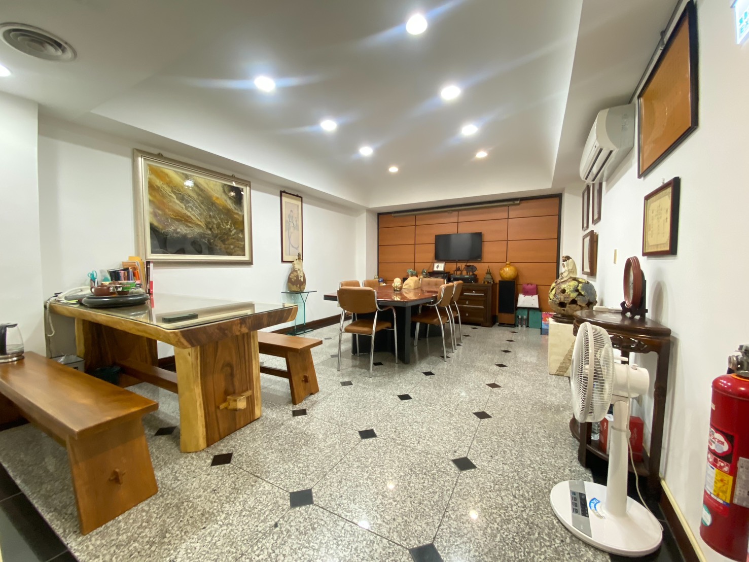 專約(173)長安西路 樓挑雙子星商旅醫美辦公樓