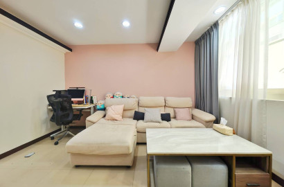 (207) 專任約 大橋捷運2樓 美2房