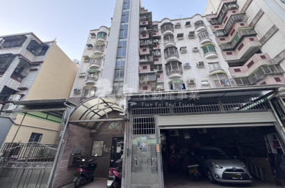 前鎮佛光國小華廈稀少釋出行情內賣