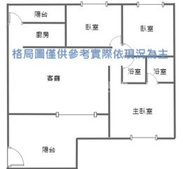 前鎮佛光國小華廈稀少釋出行情內賣
