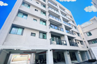花蓮北昌區全新華廈