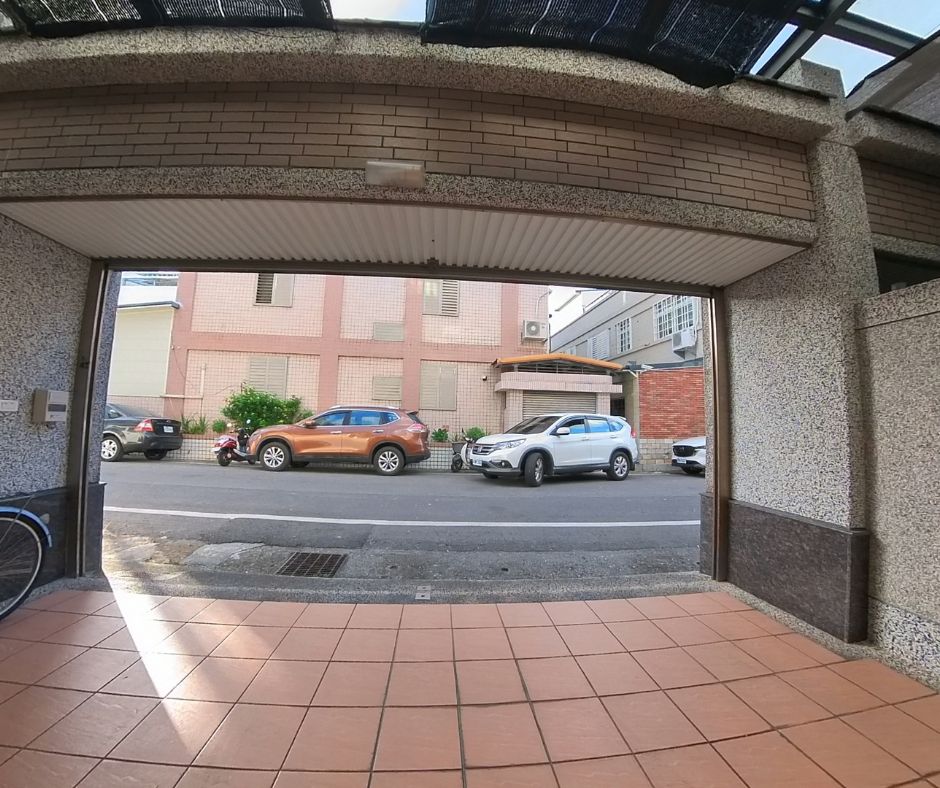 獨家玉里國小前後路別墅
