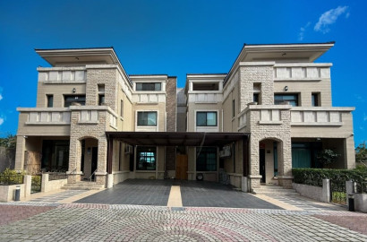 花蓮社區別墅(百坪土地.建地)