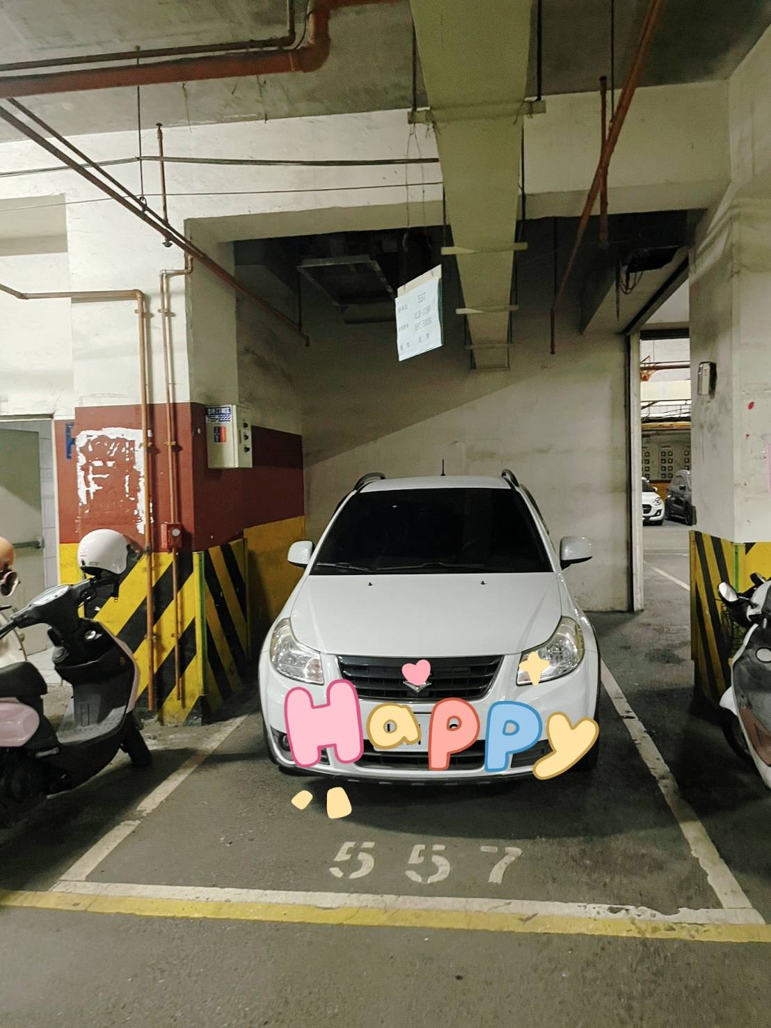 東山河稀有一樓庭院四改三大房平車