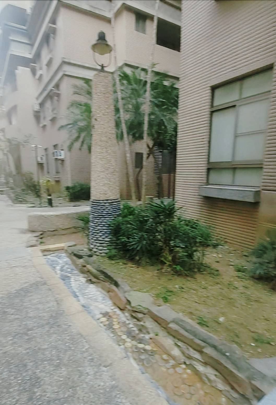 東山河稀有一樓庭院四改三大房平車