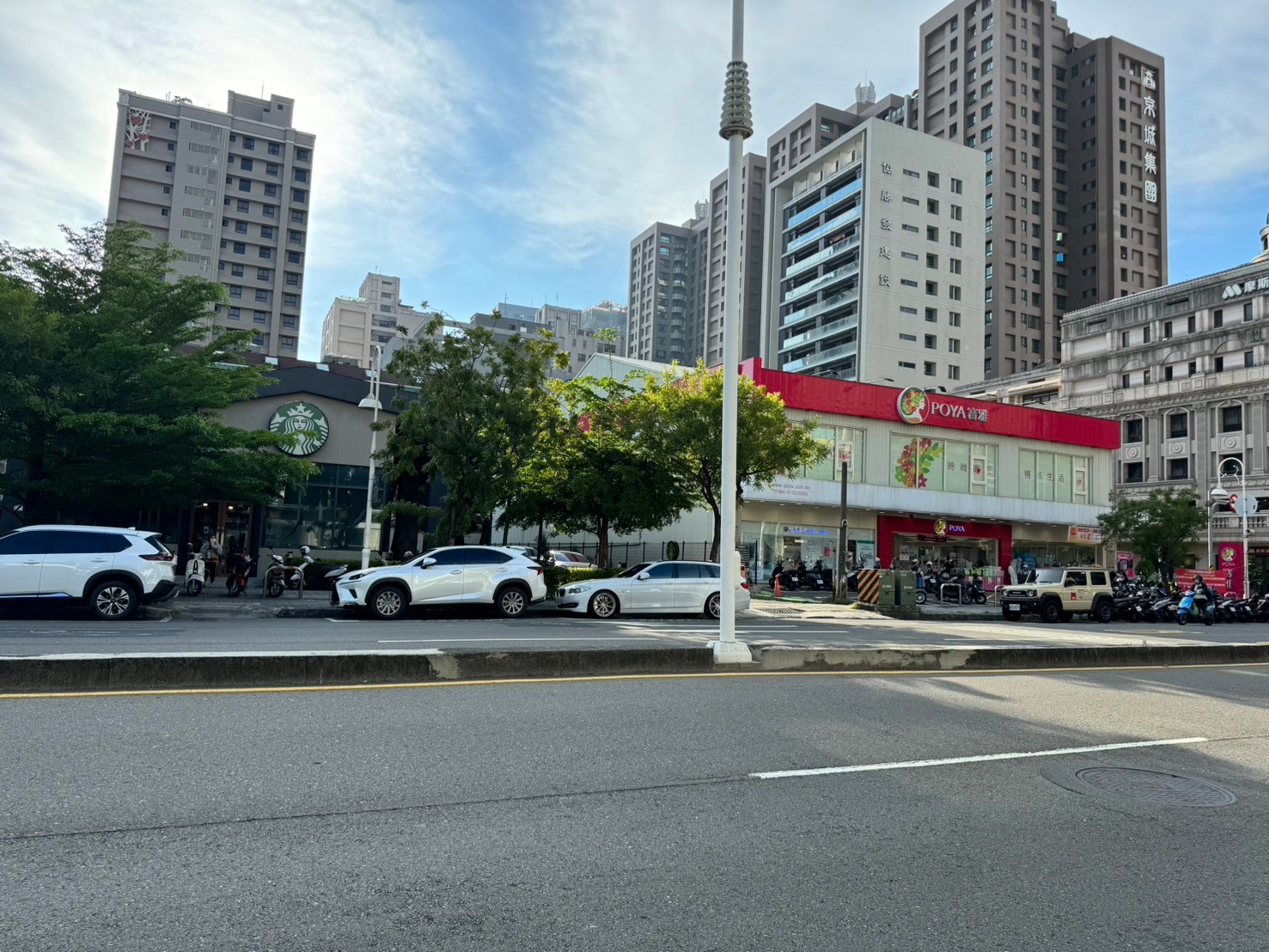 美術館特區青海商圈台鐵輕軌美術館站輕屋齡4房+平車