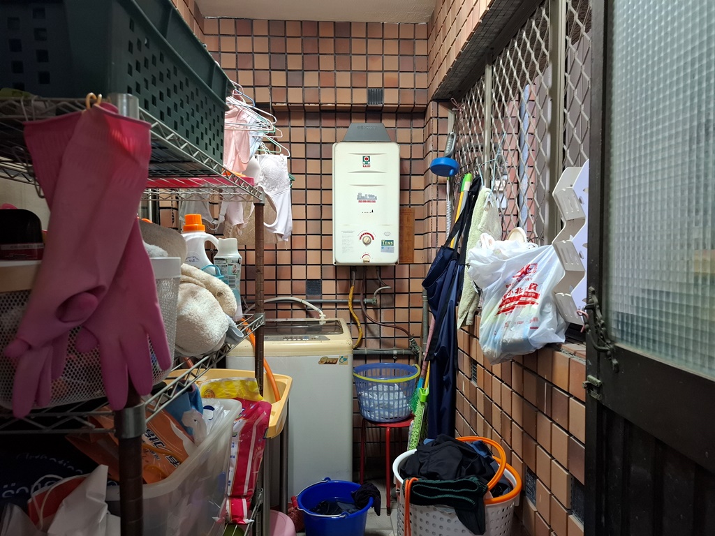 瑞光國小大三房面路採光美華廈