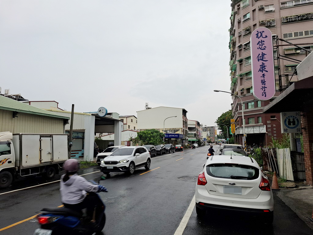 瑞光國小大三房面路採光美華廈