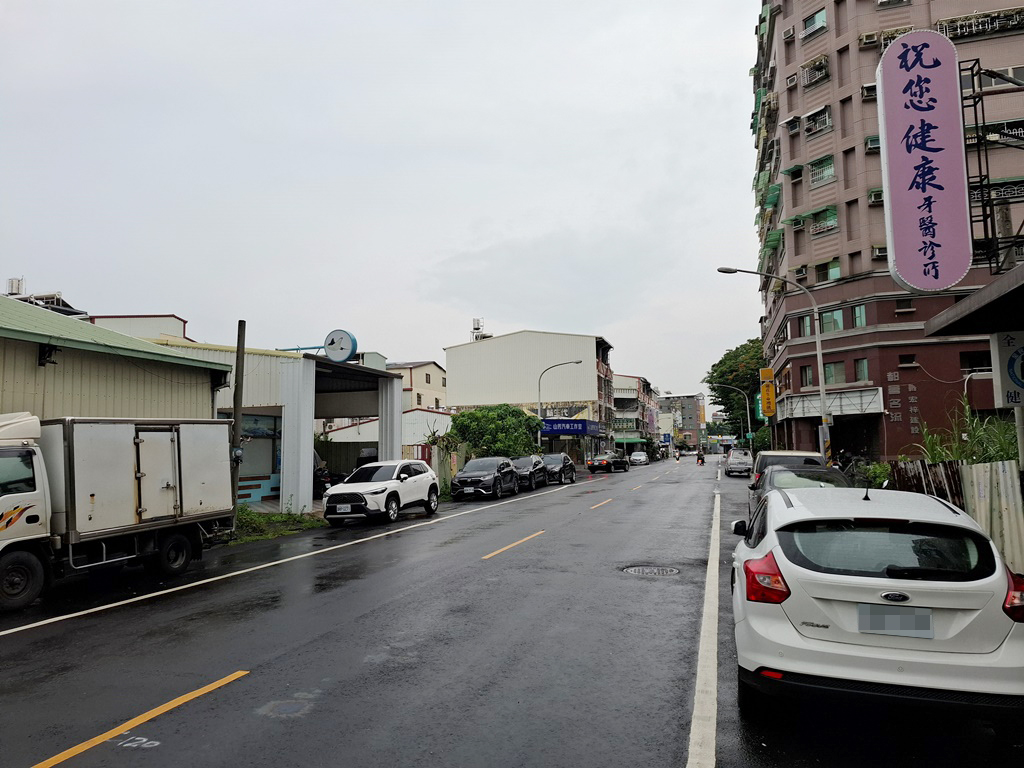 瑞光國小大三房面路採光美華廈
